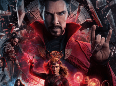 فيلم Doctor Strange .. سبب منع دكتور سترينج في السعودية